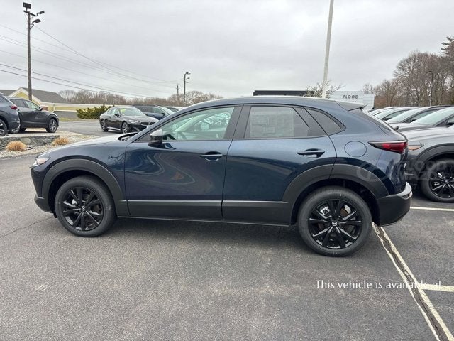 2026 Mazda Mazda CX-30 2.5 S Select Sport AWD