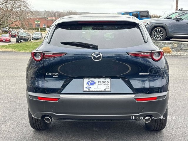 2026 Mazda Mazda CX-30 2.5 S Select Sport AWD