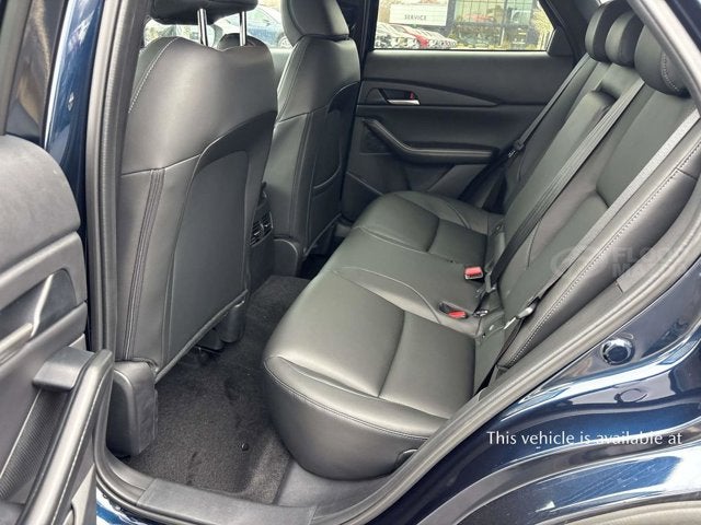 2026 Mazda Mazda CX-30 2.5 S Select Sport AWD