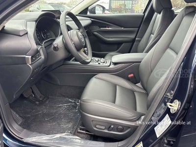 2026 Mazda Mazda CX-30 2.5 S Select Sport AWD