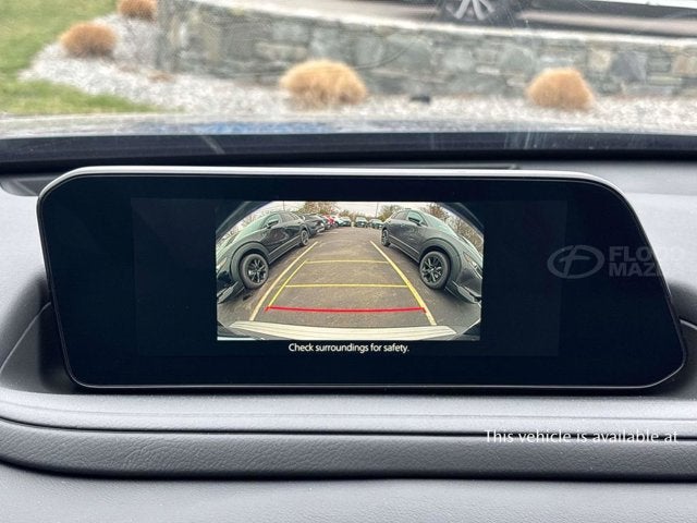 2026 Mazda Mazda CX-30 2.5 S Select Sport AWD