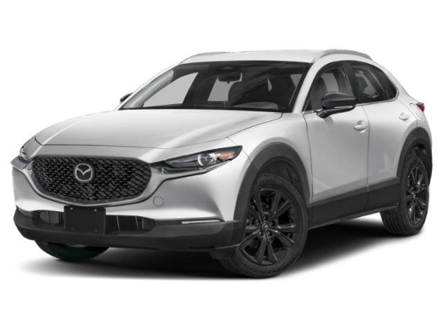 2026 Mazda CX-30 Select Sport