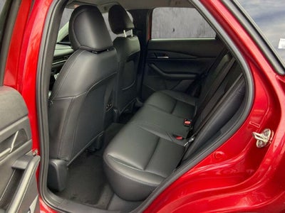 2026 Mazda Mazda CX-30 2.5 S Select Sport AWD