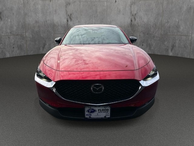 2026 Mazda Mazda CX-30 2.5 S Select Sport AWD