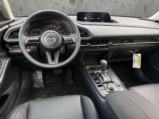 2026 Mazda Mazda CX-30 2.5 S Select Sport AWD