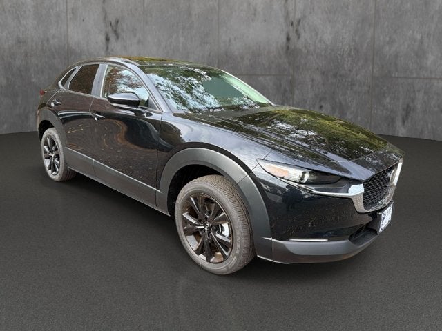 2026 Mazda Mazda CX-30 2.5 S Select Sport AWD