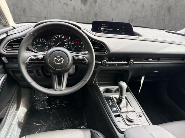 2026 Mazda Mazda CX-30 2.5 S Select Sport AWD