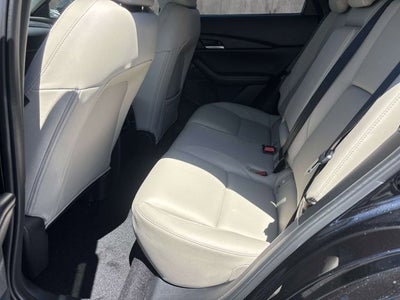 2026 Mazda Mazda CX-30 2.5 S Select Sport AWD