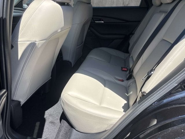 2026 Mazda Mazda CX-30 2.5 S Select Sport AWD