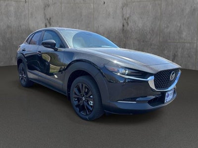 2026 Mazda Mazda CX-30 2.5 S Select Sport AWD