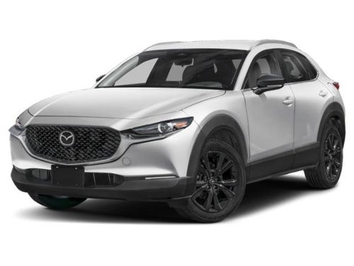 2026 Mazda Mazda CX-30 2.5 S Select Sport AWD