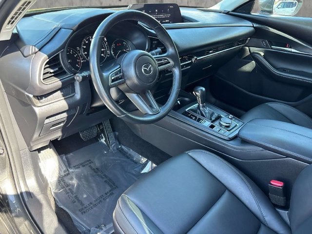 2023 Mazda Mazda CX-30 2.5 S Select Package