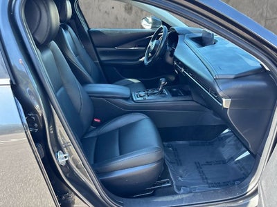 2023 Mazda Mazda CX-30 2.5 S Select Package