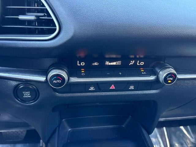 2023 Mazda Mazda CX-30 2.5 S Select Package
