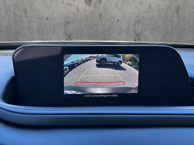 2023 Mazda Mazda CX-30 2.5 S Select Package