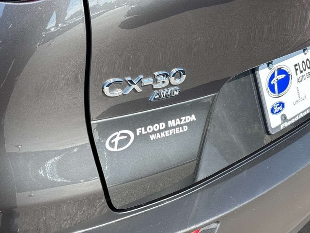 2023 Mazda Mazda CX-30 2.5 S Select Package
