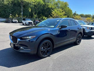 2024 Mazda Mazda CX-30 2.5 S Select Sport
