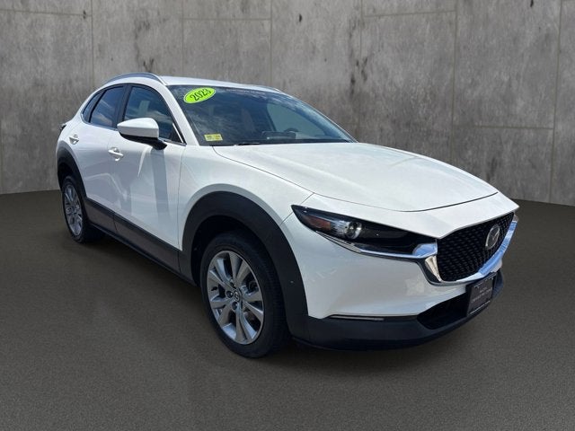 2023 Mazda Mazda CX-30 2.5 S Select Package