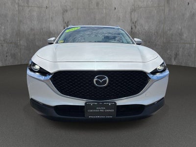 2023 Mazda Mazda CX-30 2.5 S Select Package