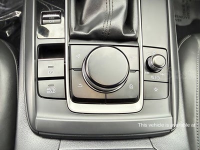 2023 Mazda Mazda CX-30 2.5 S Select Package