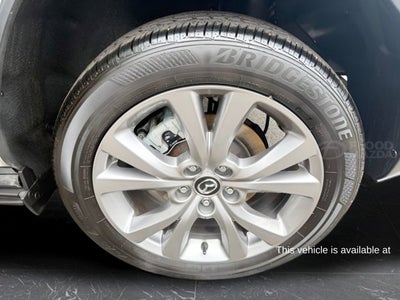 2023 Mazda Mazda CX-30 2.5 S Select Package