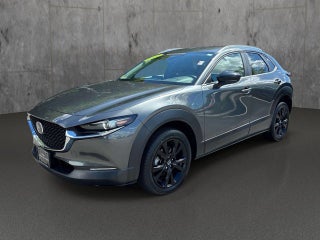 2024 Mazda Mazda CX-30 2.5 S Select Sport