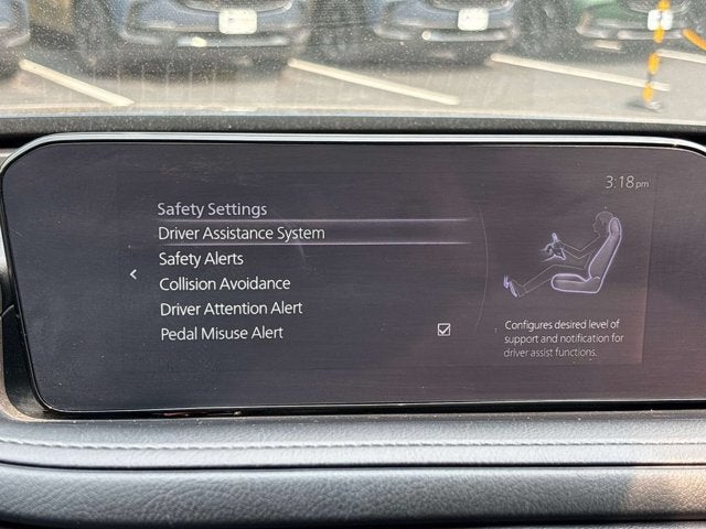 2024 Mazda Mazda CX-30 2.5 S Select Sport