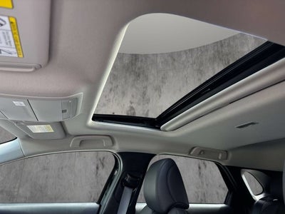 2026 Mazda Mazda CX-30 2.5 S Preferred AWD