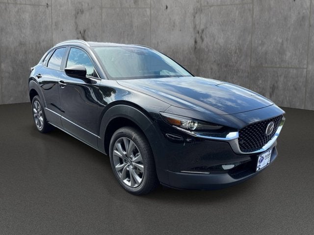2026 Mazda Mazda CX-30 2.5 S Preferred AWD