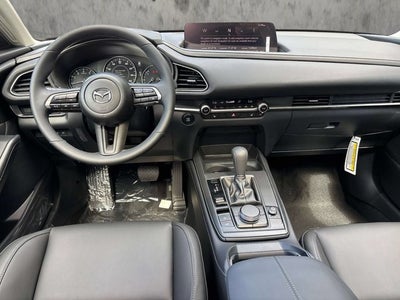 2026 Mazda Mazda CX-30 2.5 S Preferred AWD