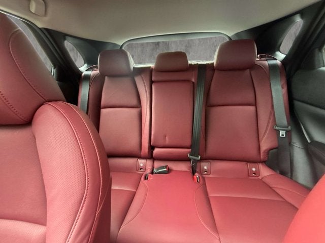 2026 Mazda Mazda CX-30 2.5 S Carbon Edition AWD