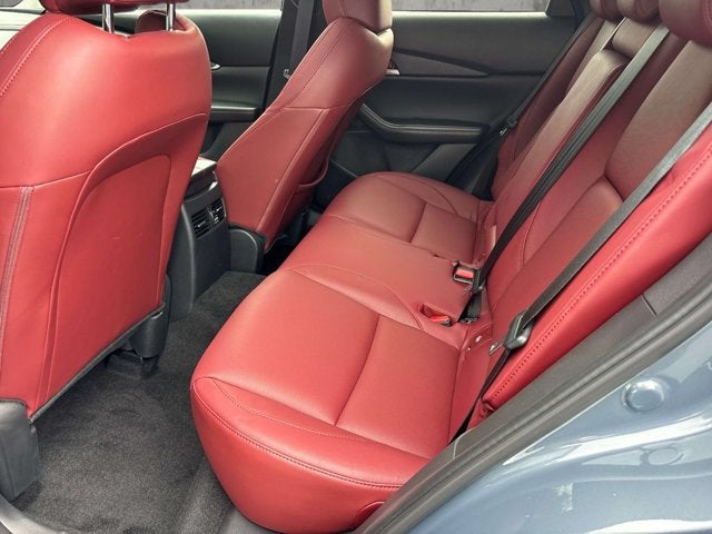2026 Mazda Mazda CX-30 2.5 S Carbon Edition AWD