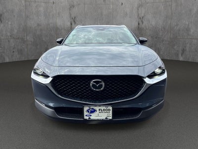2026 Mazda Mazda CX-30 2.5 S Carbon Edition AWD