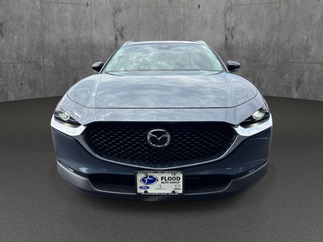 2026 Mazda Mazda CX-30 2.5 S Carbon Edition AWD