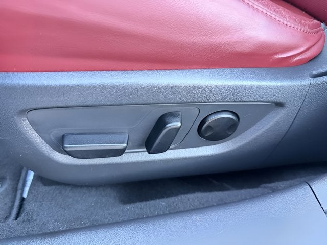 2022 Mazda Mazda CX-30 2.5 S Carbon Edition