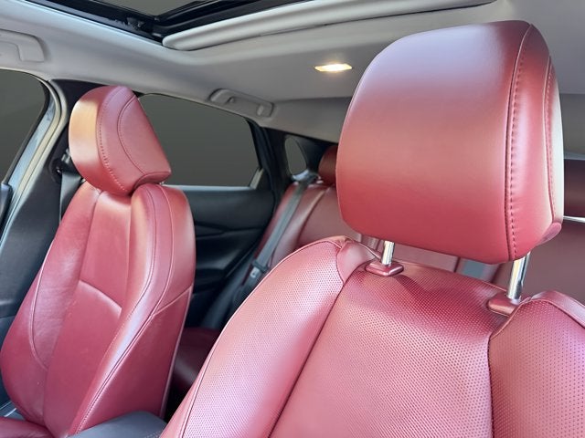 2022 Mazda Mazda CX-30 2.5 S Carbon Edition