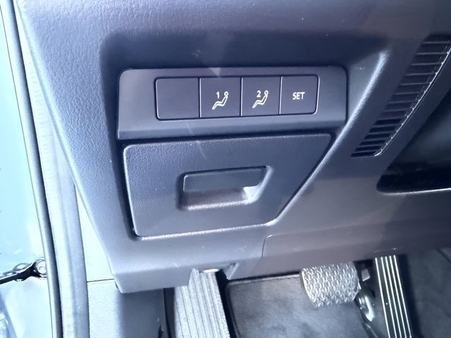 2022 Mazda Mazda CX-30 2.5 S Carbon Edition