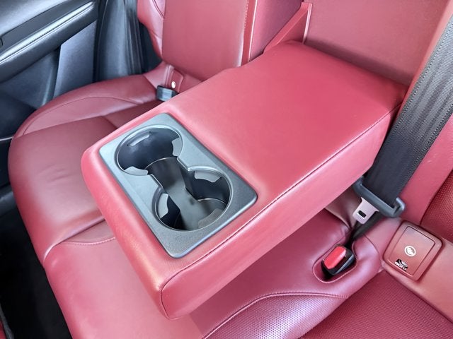 2022 Mazda Mazda CX-30 2.5 S Carbon Edition