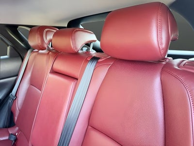 2022 Mazda Mazda CX-30 2.5 S Carbon Edition