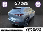 2022 Mazda Mazda CX-30 2.5 S Carbon Edition