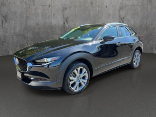 2022 Mazda Mazda CX-30 2.5 S Preferred Package