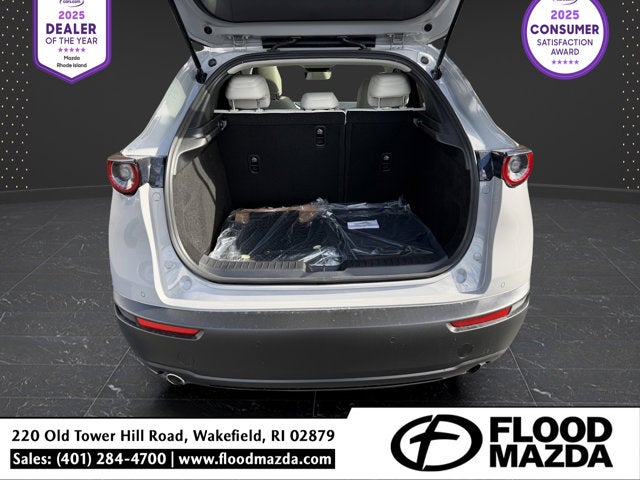 2026 Mazda Mazda CX-30 2.5 S Aire Edition