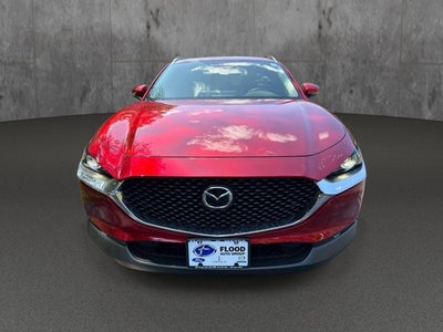 2026 Mazda Mazda CX-30 2.5 S Preferred AWD