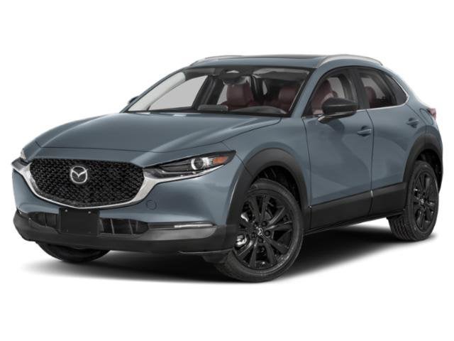 2026 Mazda Mazda CX-30 2.5 S Carbon Edition AWD