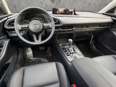 2026 Mazda Mazda CX-30 2.5 S Preferred AWD