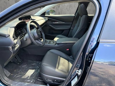 2026 Mazda Mazda CX-30 2.5 S Preferred AWD