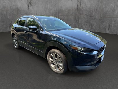 2026 Mazda Mazda CX-30 2.5 S Preferred AWD