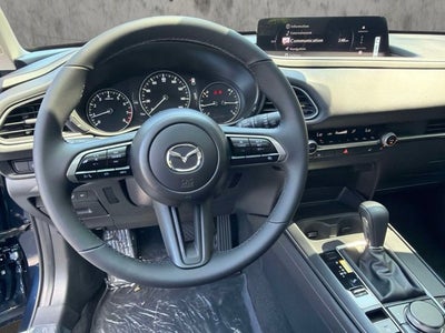 2026 Mazda Mazda CX-30 2.5 S Preferred AWD