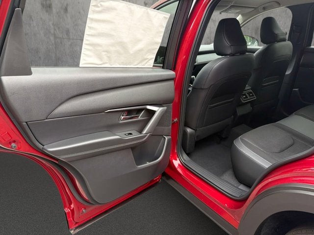 2026 Mazda Mazda CX-30 2.5 S Preferred AWD