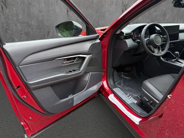 2026 Mazda Mazda CX-30 2.5 S Preferred AWD